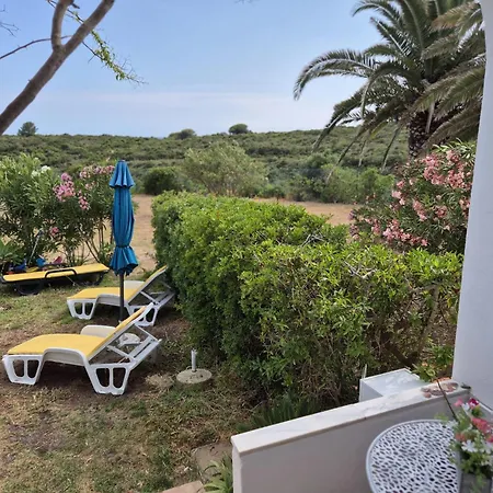 Casa Formiga * Armação de Pêra