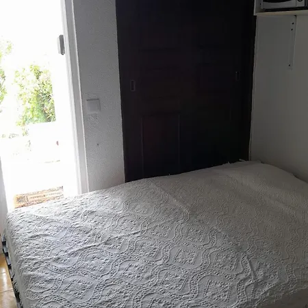 بيت للعطل Casa Formiga Armação de Pêra